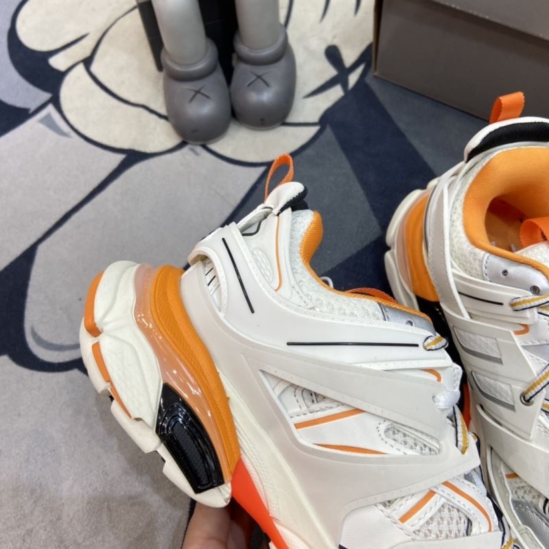 Balenciaga Track Shoes